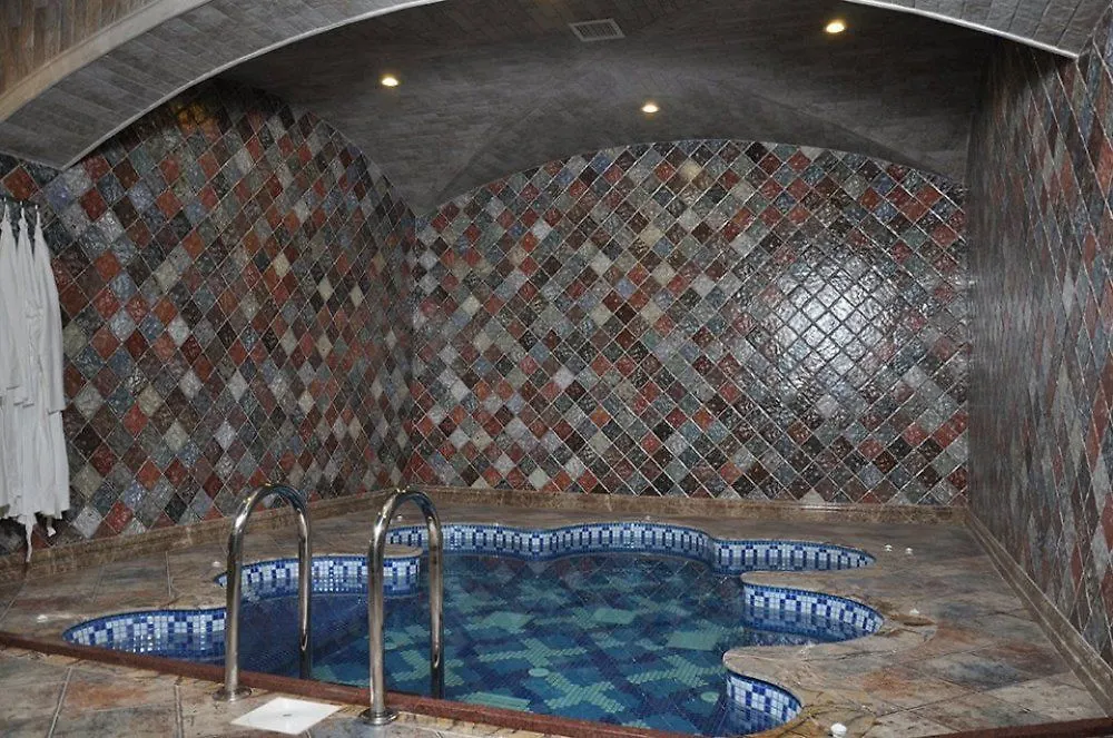 Joyy Hotel & Spa Baku