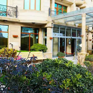 Baku Inn Hotel **** Баку