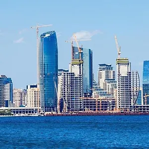 Golden **** Баку