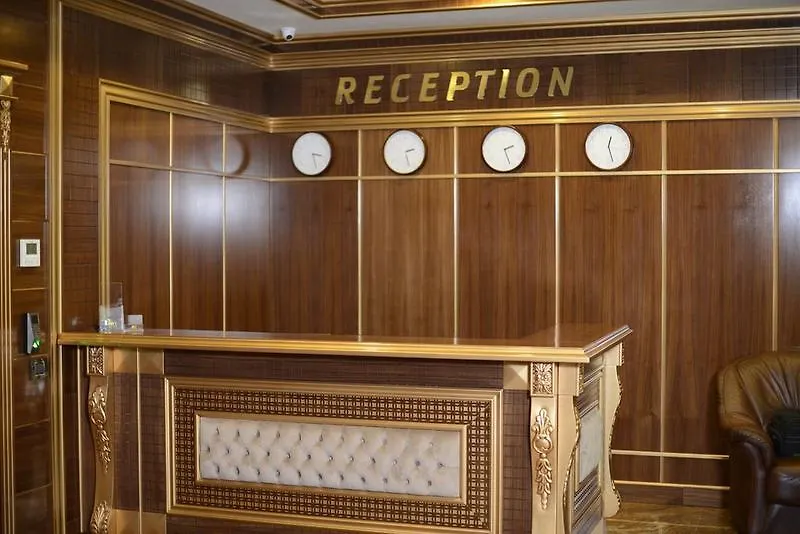 Joyy Hotel & Spa Баку