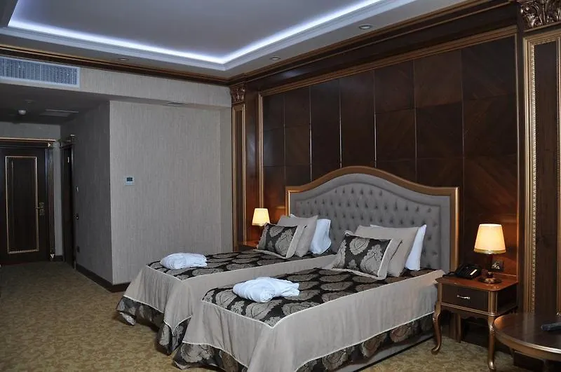 Joyy Hotel & Spa Баку
