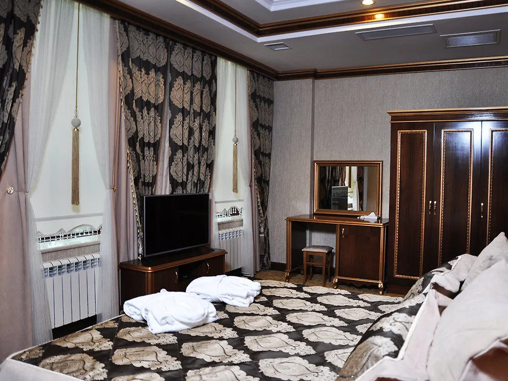 Joyy Hotel & Spa Баку