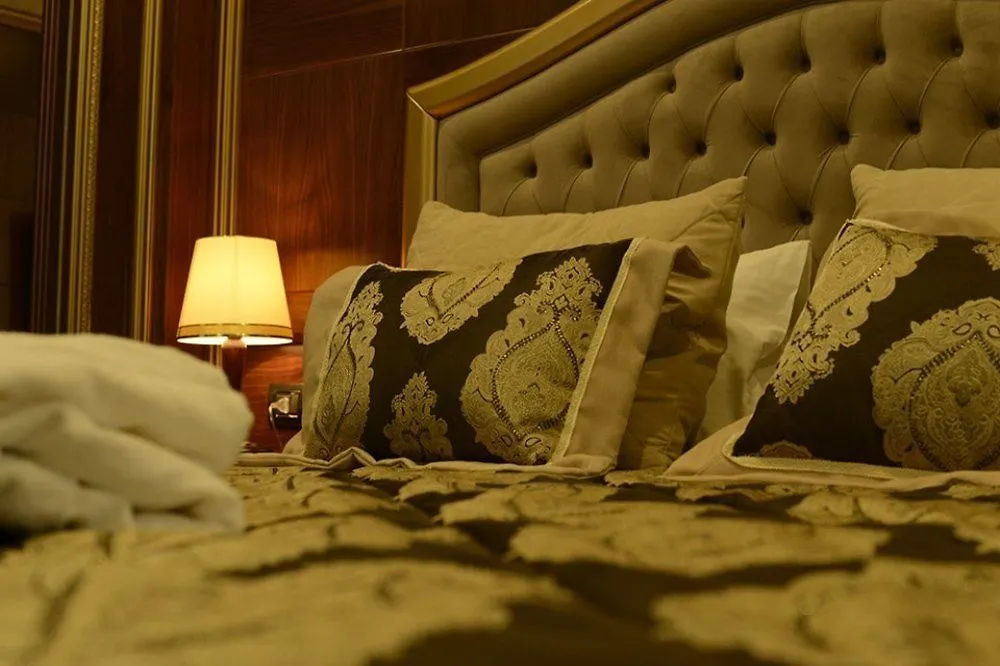 Joyy Hotel & Spa Баку 4*,  Азербайджан