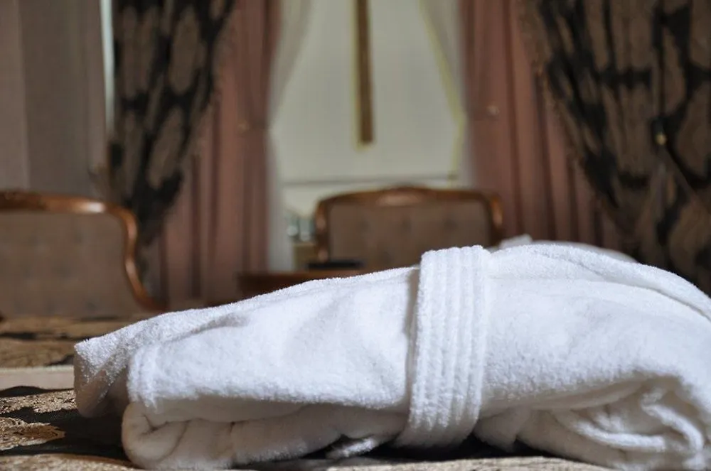 Joyy Hotel & Spa Баку 4*,  Азербайджан