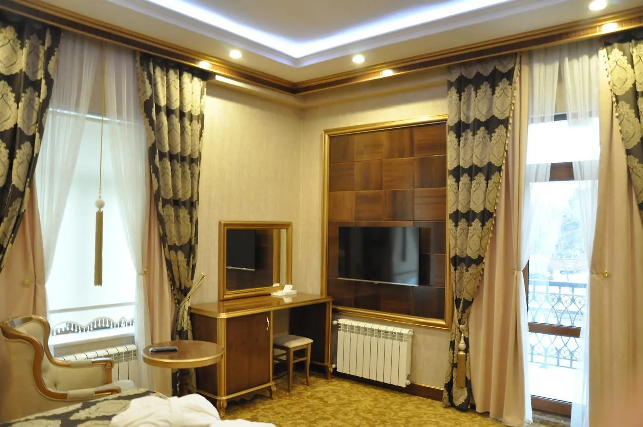 Joyy Hotel & Spa Баку
