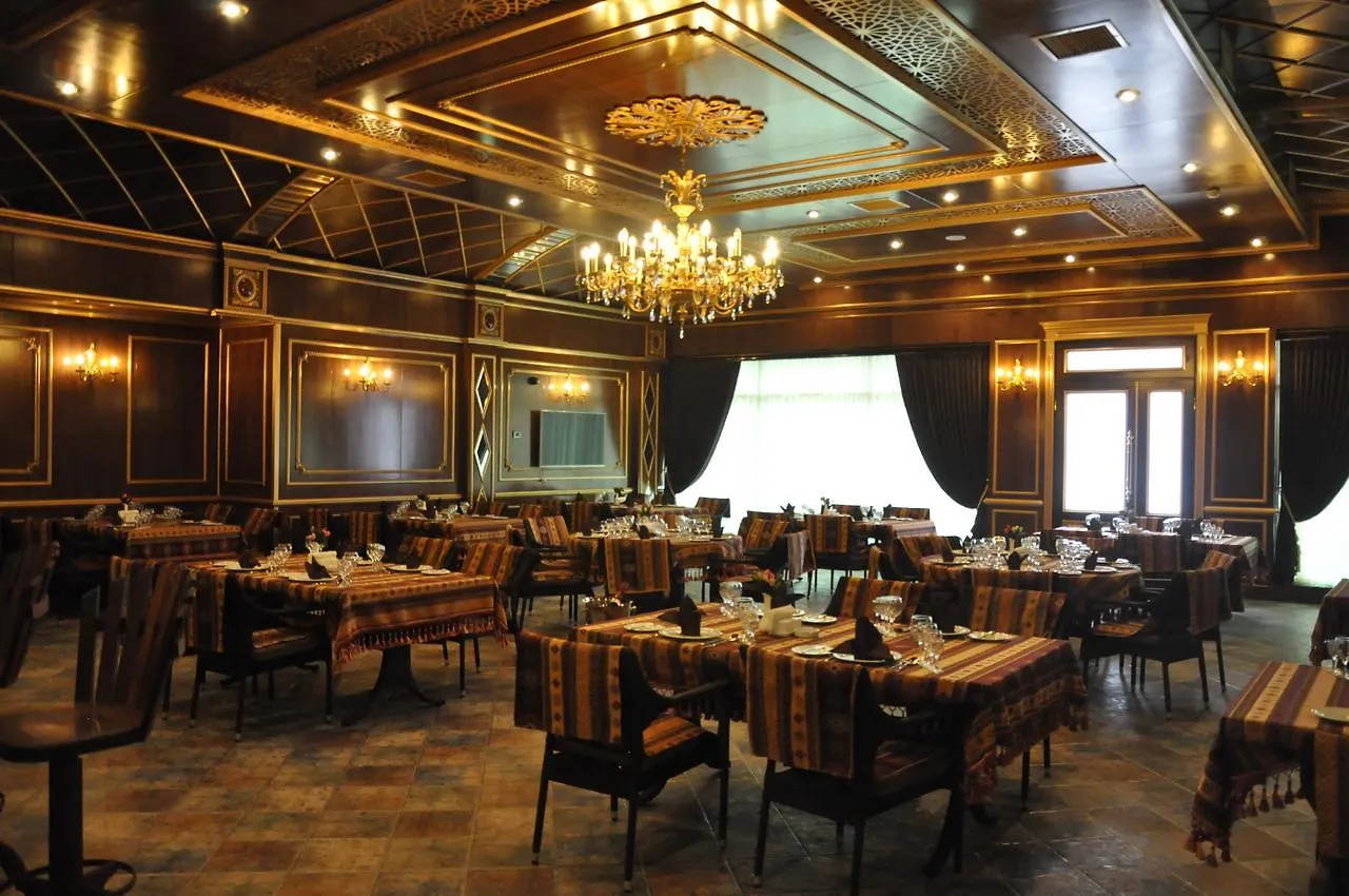 Joyy Hotel & Spa Баку 4*,  Азербайджан