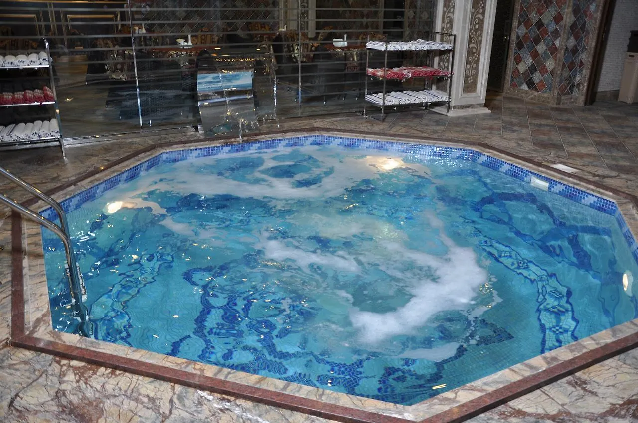 Joyy Hotel & Spa Баку