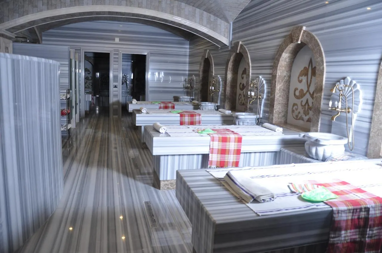 ****  Joyy Hotel & Spa Баку Азербайджан
