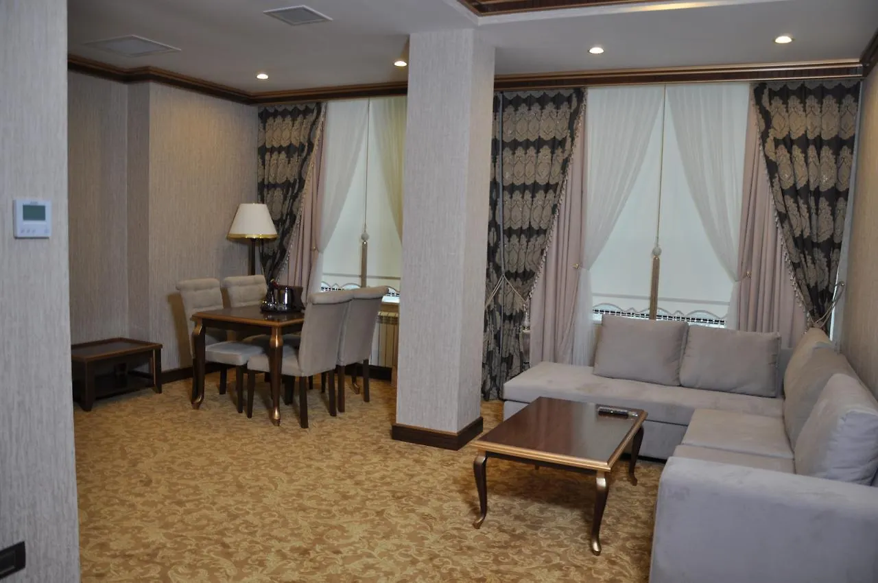 Joyy Hotel & Spa Баку