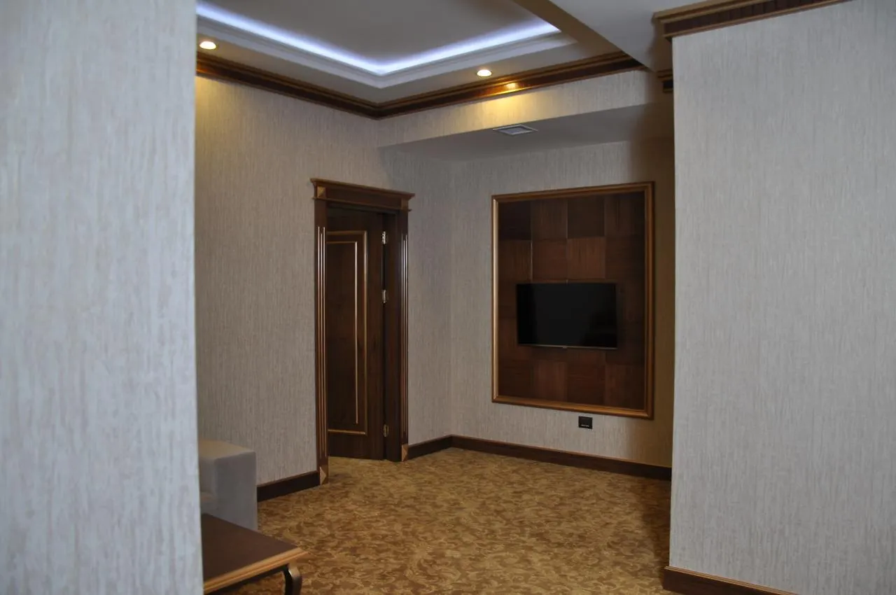 Joyy Hotel & Spa Баку