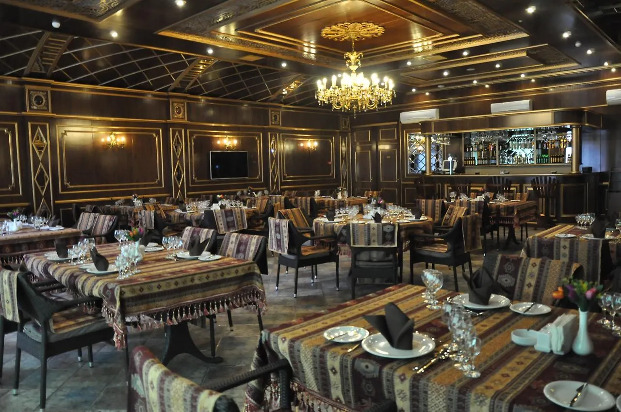 Joyy Hotel & Spa Баку