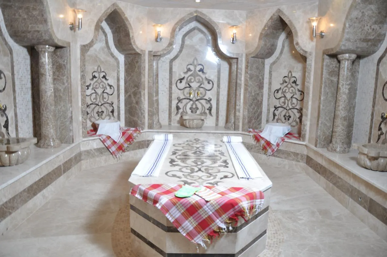Joyy Hotel & Spa Баку Азербайджан