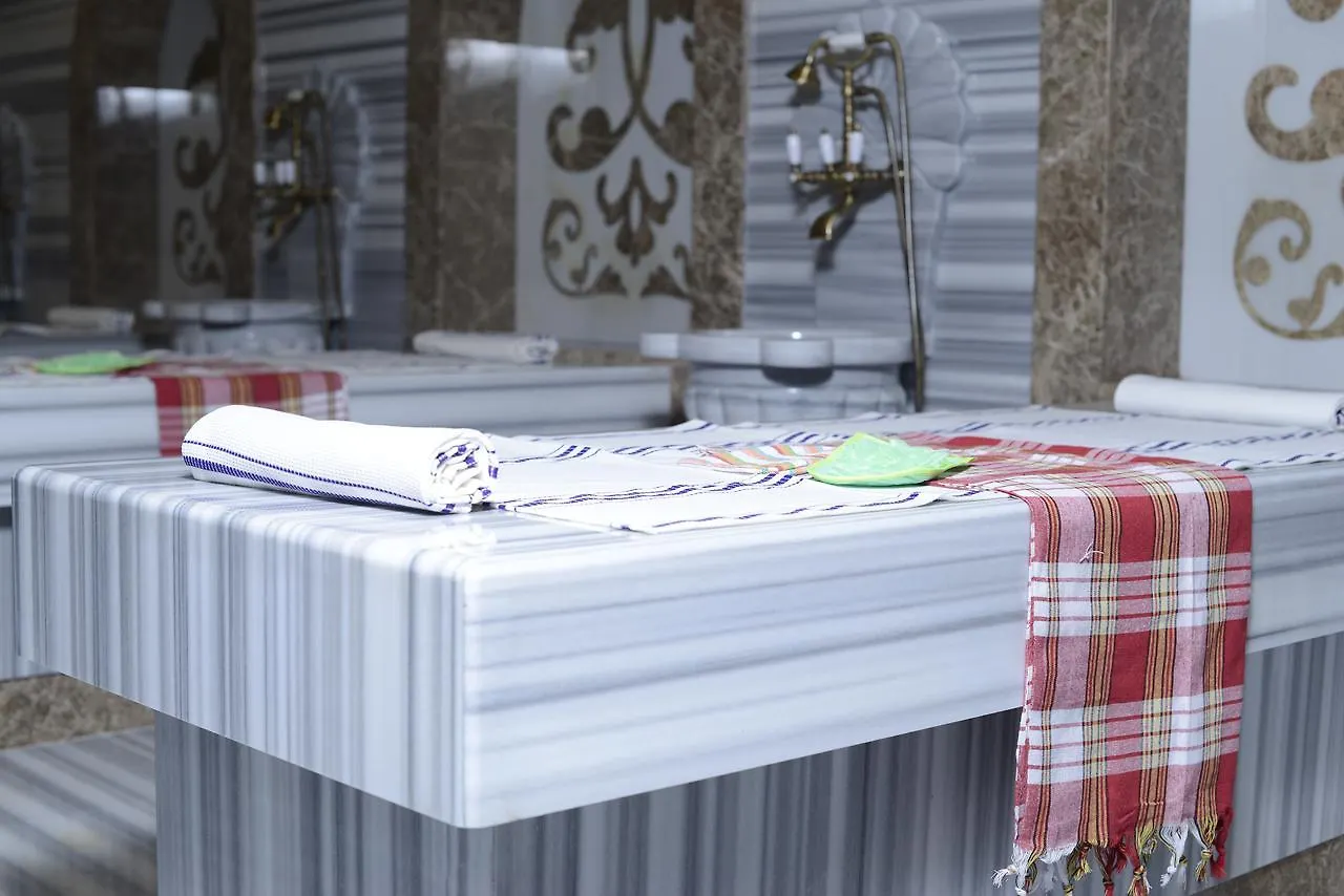 Joyy Hotel & Spa Баку