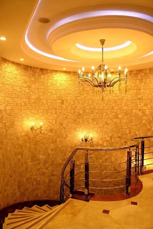 Joyy Hotel & Spa Баку
