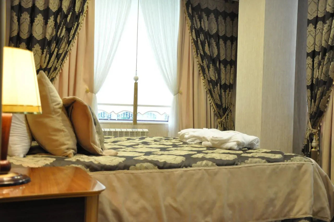 Joyy Hotel & Spa Баку 4*,  Азербайджан