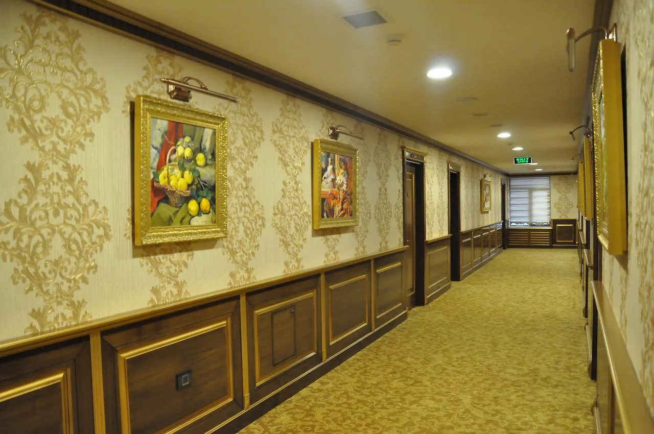 Joyy Hotel & Spa Баку