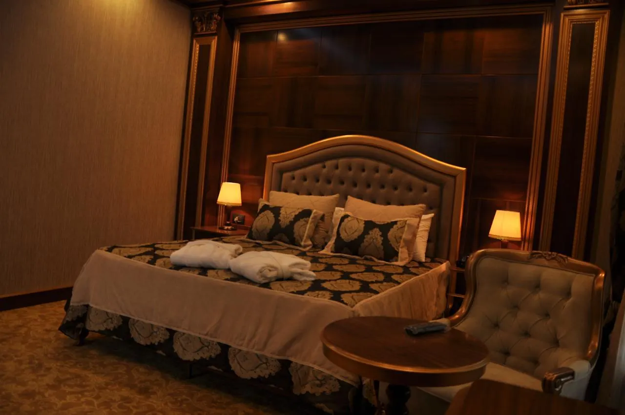 ****  Joyy Hotel & Spa Баку Азербайджан