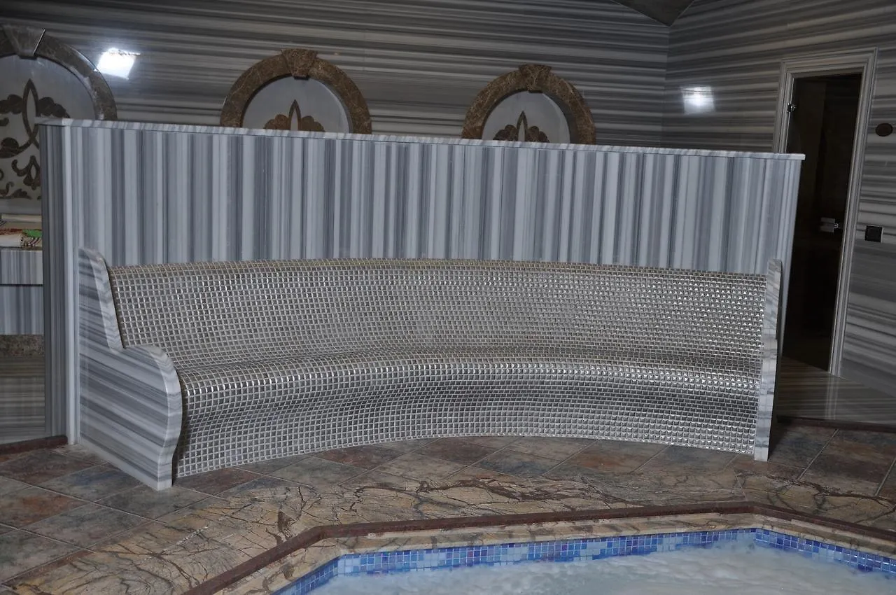 ****  Joyy Hotel & Spa Баку Азербайджан