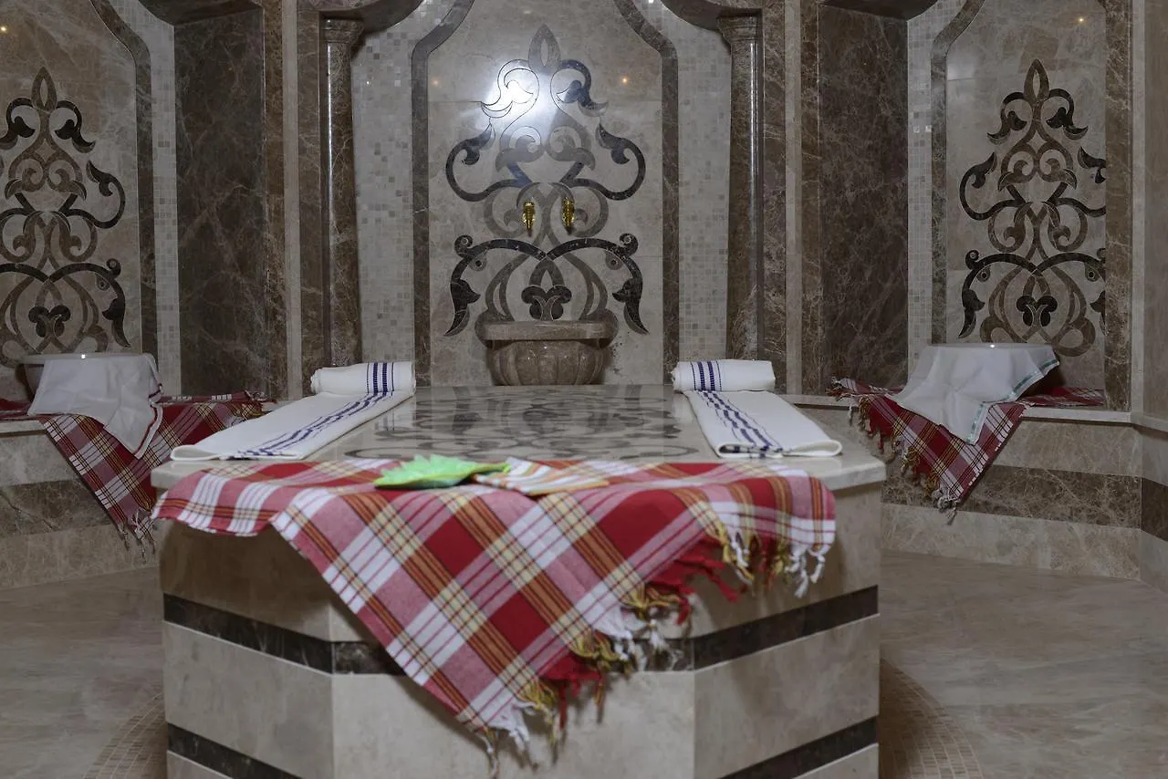 Joyy Hotel & Spa Баку