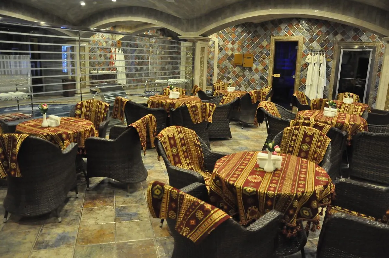 Joyy Hotel & Spa Баку