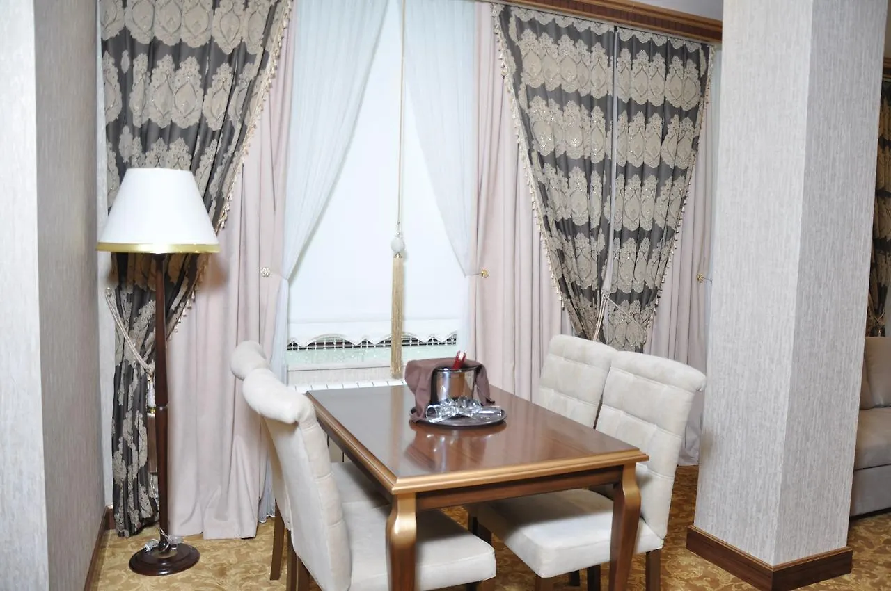Joyy Hotel & Spa Баку