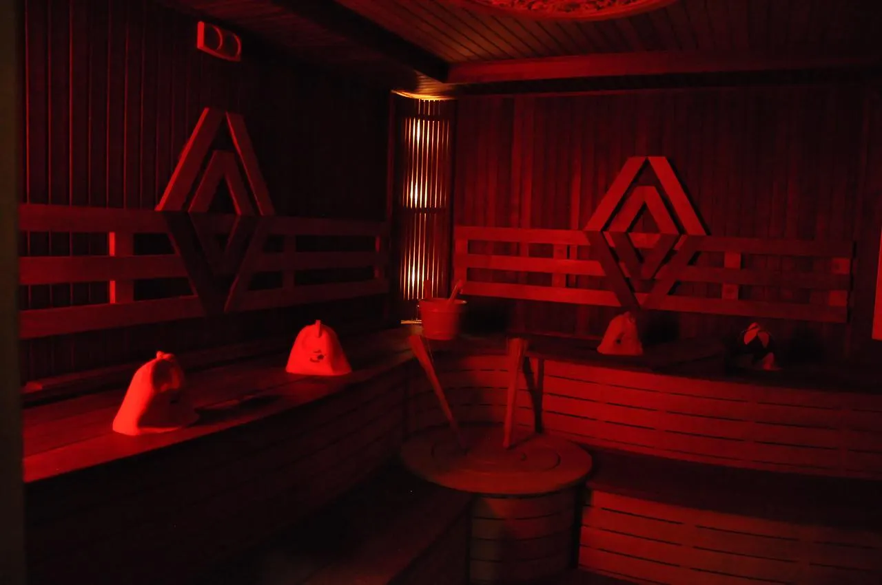 Joyy Hotel & Spa Баку