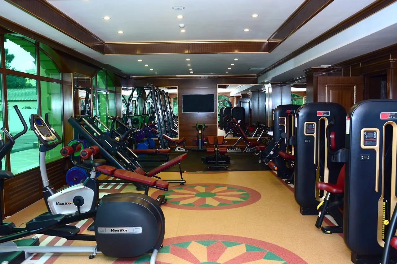 Joyy Hotel & Spa Баку 4*,