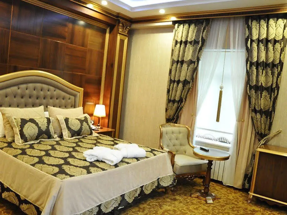 Joyy Hotel & Spa Баку